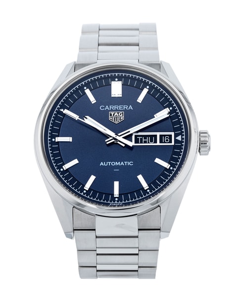 Tag Heuer Carrera WDA2112.BA0043
